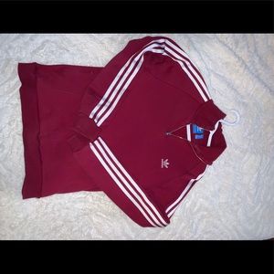 ADIDAS sweater